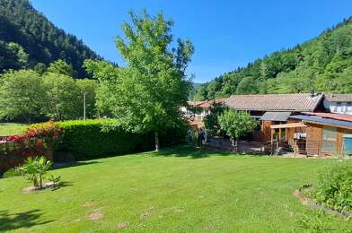 Maison 3 pièces 149000 €