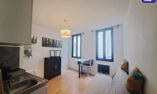 Appartement 1 Pièce 16 m² à louer à Foix (09000)