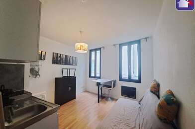 Appartement 1 pièces 350 €