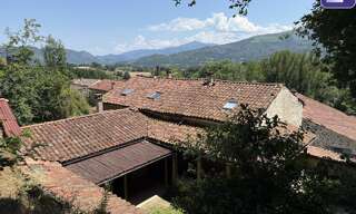 Maison 5 Pièces 165 m² à vendre à Foix (09000)