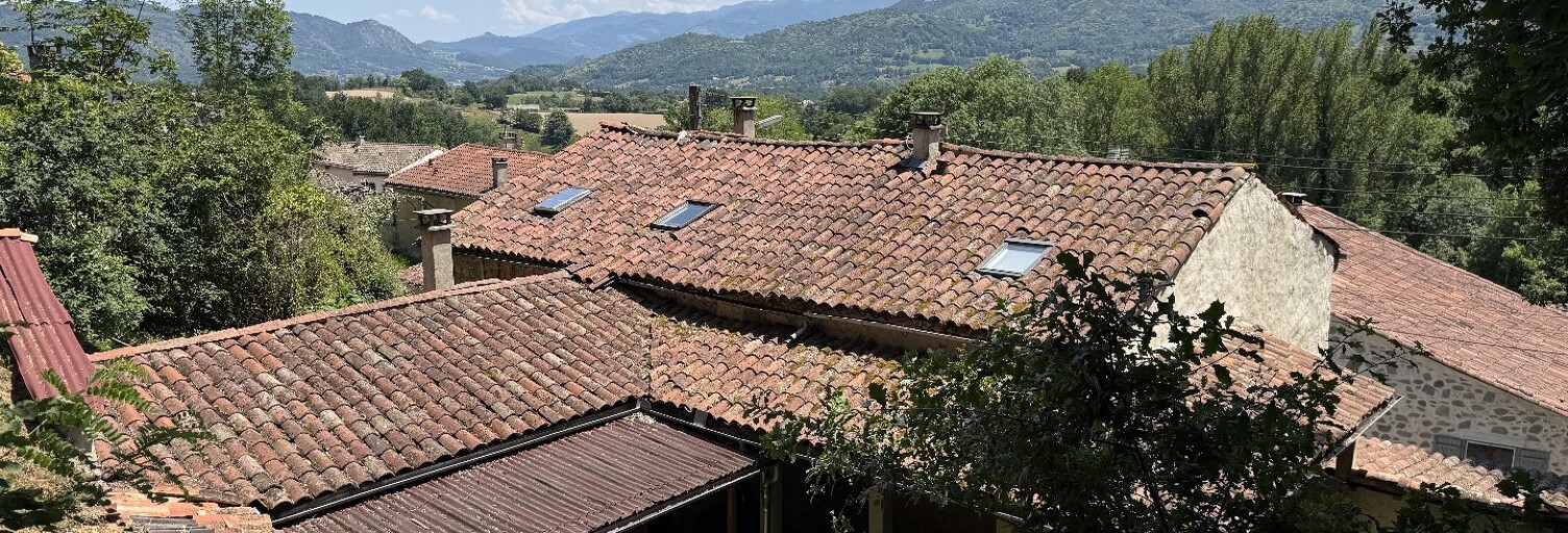 Maison 5 Pièces 165 m² à vendre à Foix (09000)