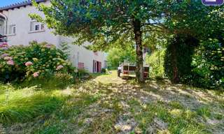 Maison 5 Pièces 108 m² à vendre à Vèbre (09310)