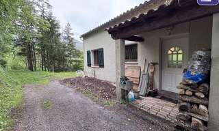 Maison 3 Pièces 67 m² à vendre à Bessède-de-Sault (11140)