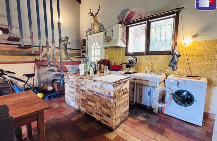 Vente maison 3 pièces 67 m² Bessède-de-Sault (11140) — photo 4