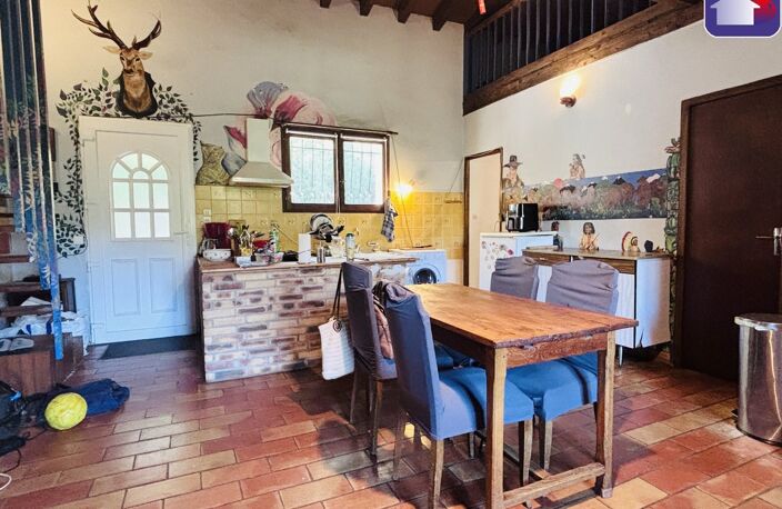Vente maison 3 pièces 67 m² Bessède-de-Sault (11140) — photo 5
