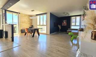 Appartement 3 Pièces 84 m² à vendre à Saint-Gaudens (31800)