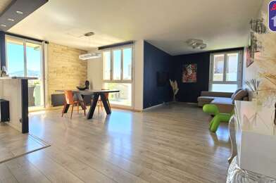 Appartement 3 pièces 110000 €