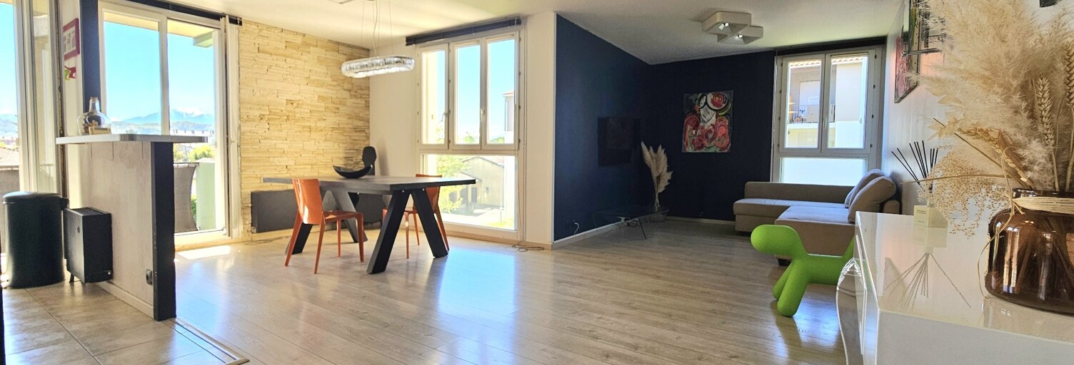 Appartement 3 Pièces 84 m² à vendre à Saint-Gaudens (31800)