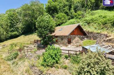 Maison 2 pièces 119000 €