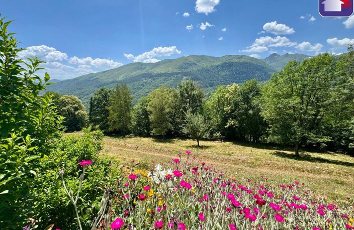 Vente maison 2 pièces 50 m² Tarascon-sur-Ariège (09400) — photo 2
