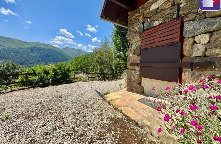 Vente maison 2 pièces 50 m² Tarascon-sur-Ariège (09400) — photo 3