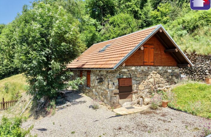 Vente maison 2 pièces 50 m² Tarascon-sur-Ariège (09400) — photo 4