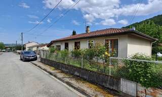 Maison 4 Pièces 86 m² à vendre à Bélesta (09300)