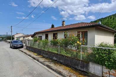 Maison 4 pièces 120000 €
