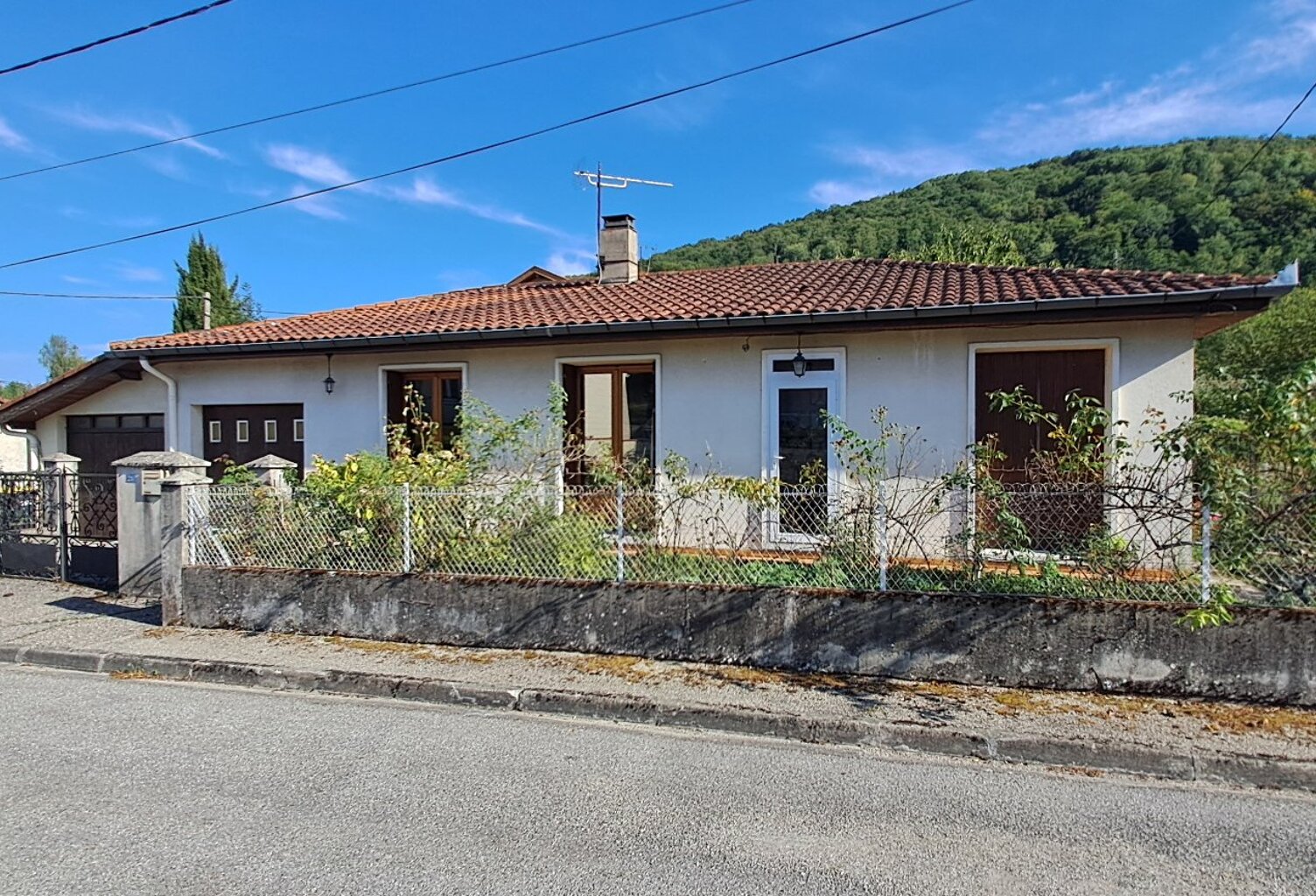 Vente maison 4 pièces 86 m² Montferrier (09300) — photo 1