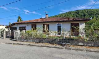 Maison 4 Pièces 86 m² à vendre à Bélesta (09300)