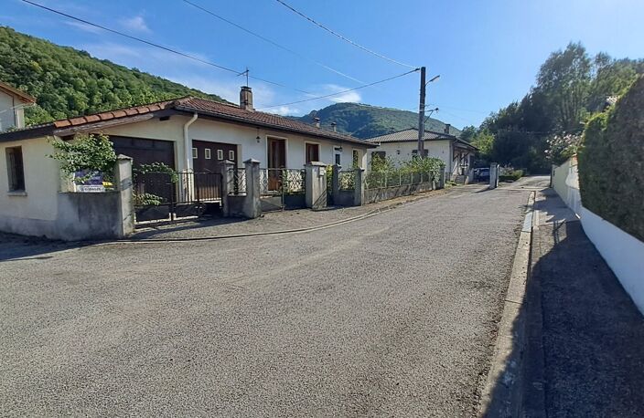 Vente maison 4 pièces 86 m² Bélesta (09300) — photo 2