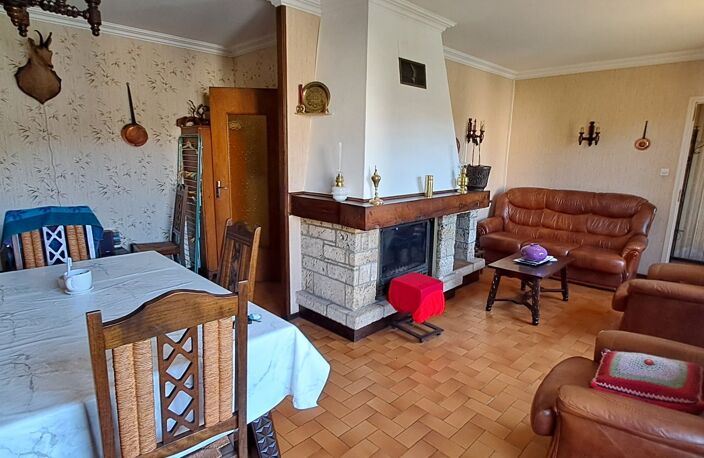 Vente maison 4 pièces 86 m² Bélesta (09300) — photo 4