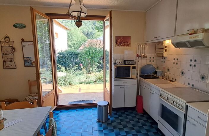 Vente maison 4 pièces 86 m² Bélesta (09300) — photo 5
