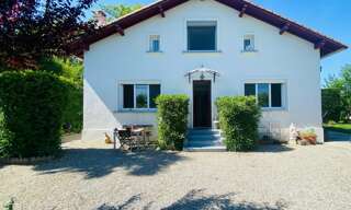 Maison 6 Pièces 110 m² à vendre à Artigat (09130)