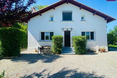 Maison 6 pièces 215000 €