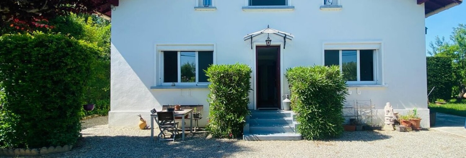 Maison 6 Pièces 110 m² à vendre à Artigat (09130)