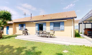 Maison 5 Pièces 118 m² à vendre à Haironville (55000)