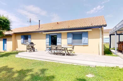 Maison 5 pièces 239000 €