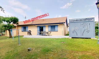 Maison 5 Pièces 118 m² à vendre à Haironville (55000)
