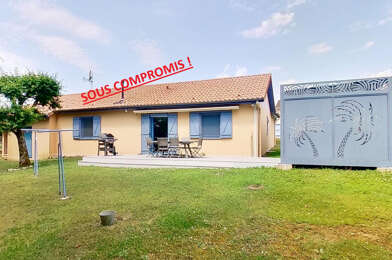 Maison 5 pièces 228000 €
