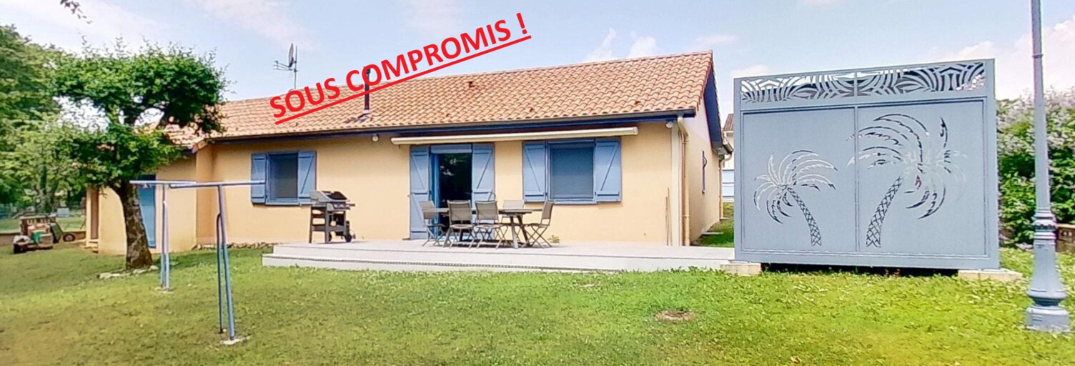 Maison 5 Pièces 118 m² à vendre à Haironville (55000)