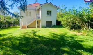 Maison 6 Pièces 165 m² à vendre à Artigat (09130)