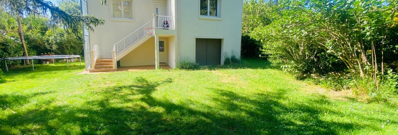 Maison 6 Pièces 165 m² à vendre à Artigat (09130)