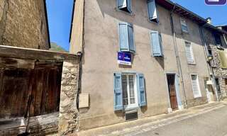 Maison 8 Pièces 123 m² à vendre à Gestiès (09220)