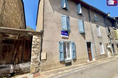 Maison 8 pièces 75000 €
