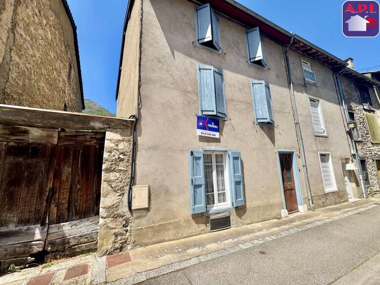Maison 8 pièces 123 m² — photo 1
