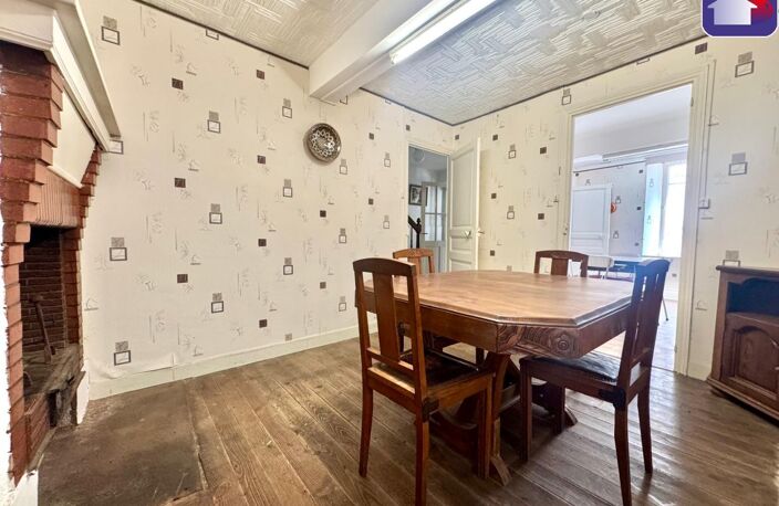 Vente maison 8 pièces 123 m² Gestiès (09220) — photo 2