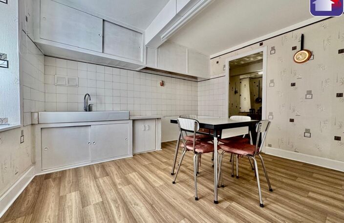 Vente maison 8 pièces 123 m² Gestiès (09220) — photo 3