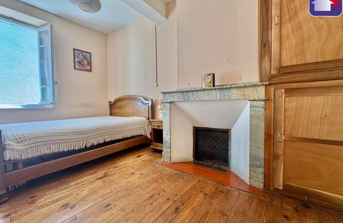 Vente maison 8 pièces 123 m² Gestiès (09220) — photo 4