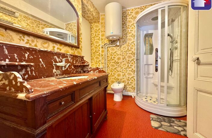 Vente maison 8 pièces 123 m² Gestiès (09220) — photo 5