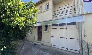Maison 4 Pièces 84 m² à vendre à Pamiers (09100)