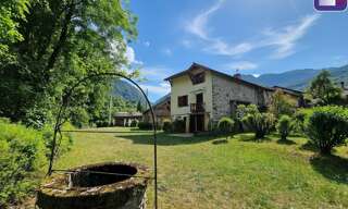 Maison 5 Pièces 118 m² à vendre à Aston (09310)