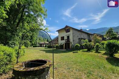 Maison 5 pièces 149000 €
