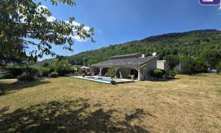 Maison 6 Pièces 201 m² à vendre à Ax-les-Thermes (09110)