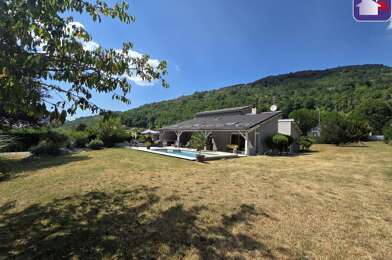 Maison 6 pièces 599000 €