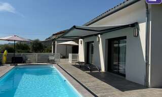 Maison 5 Pièces 166 m² à vendre à Foix (09000)
