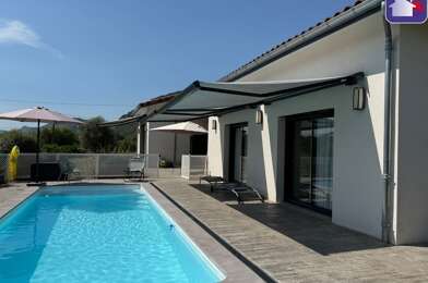 Maison 5 pièces 519000 €