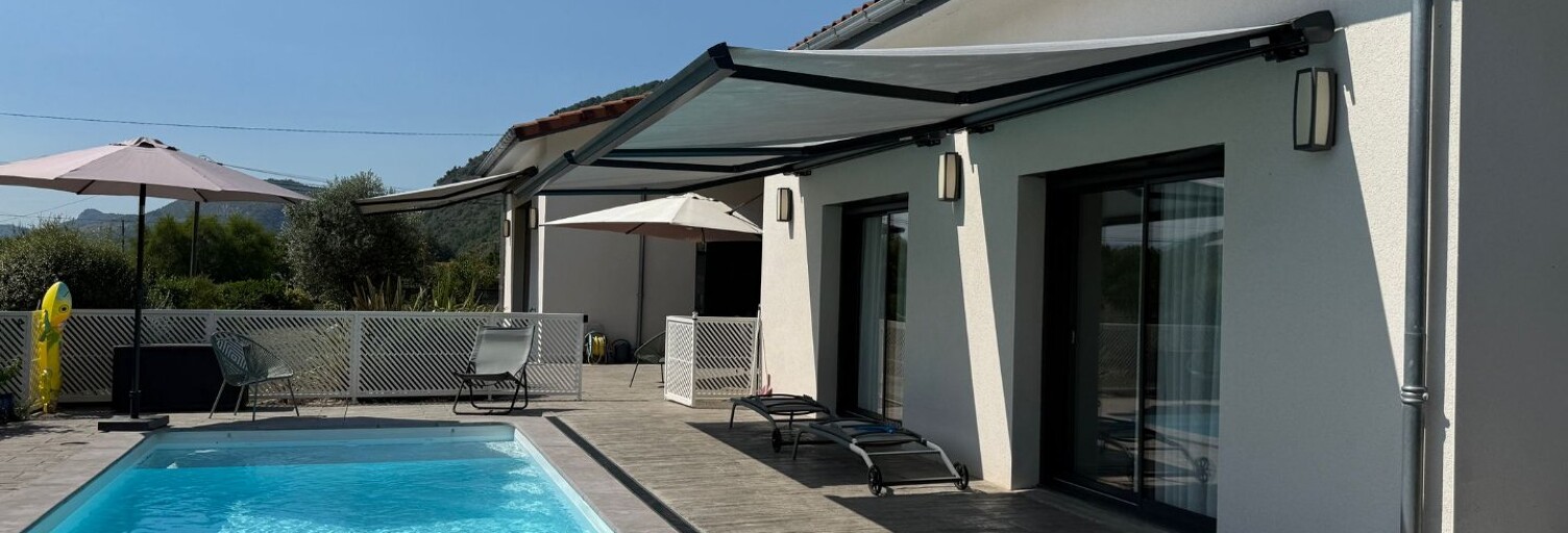 Maison 5 Pièces 166 m² à vendre à Foix (09000)