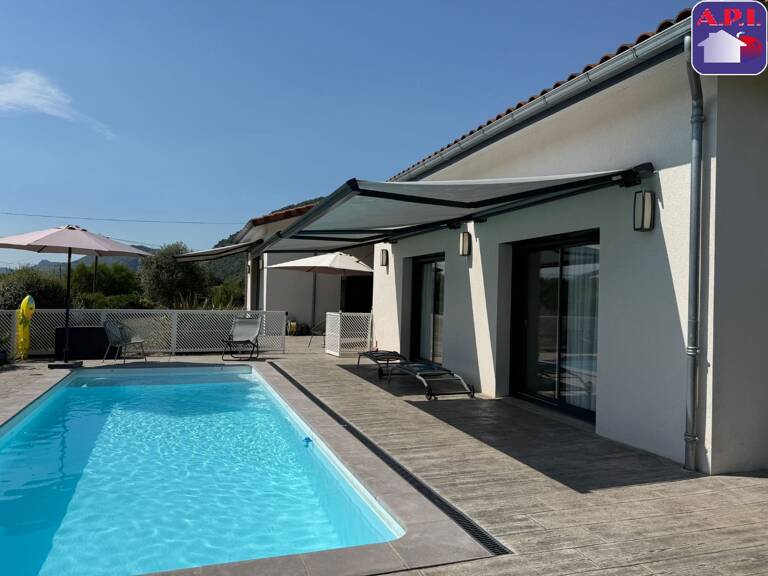Maison 5 pièces 166 m² — photo 1