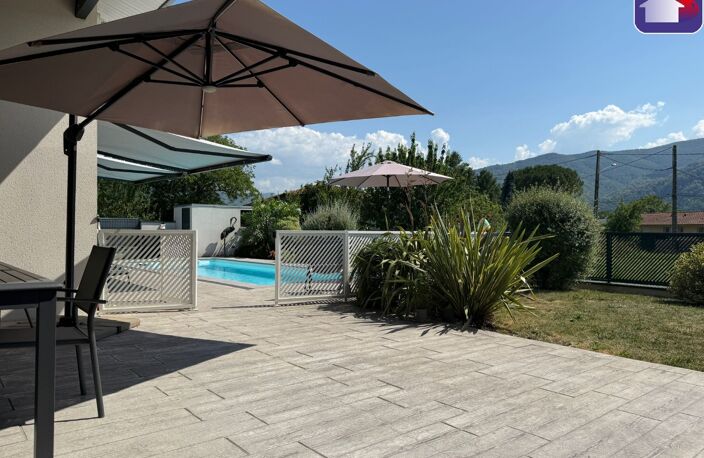 Vente maison 5 pièces 166 m² Foix (09000) — photo 3